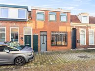 De Ruijterstraat 8, 1782 RK Den Helder