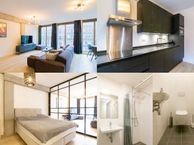 Van Vollenhovenstraat 3-234, 3016 BE Rotterdam