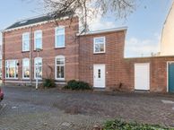 Meeussenstraat 1, 4611 BP Bergen op Zoom