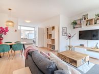 Caspar Fagelstraat 61, 2613 GV Delft