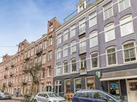 Eerste Helmersstraat 178-2, 1054 EL Amsterdam