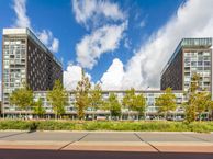 Het Hout 106, 9723 LB Groningen