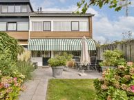 Kamerlingh Onnesstraat 30, 2041 CC Zandvoort