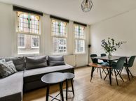 Hazenstraat 11-1, 1016 SM Amsterdam