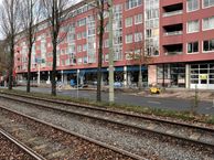 Waldeck Pyrmontkade 111, 2518 JR Den Haag