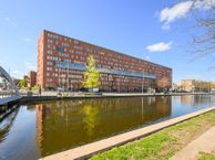 Haarlemmerweg 277, 1051 NW Amsterdam