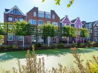 Kerkgracht 50, 1354 AM Almere