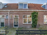 Barent Fockesstraat 18, 8921 KR Leeuwarden