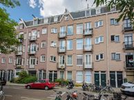 Vaartstraat 28-3, 1075 RP Amsterdam