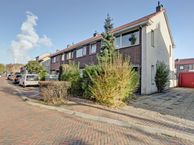 Meeuwenwetering 30, 3193 LM Hoogvliet Rotterdam