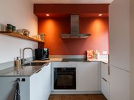 Van Hoornekade 101, 3554 AS Utrecht