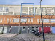 Hebridenlaan 35-C, 1060 LS Amsterdam