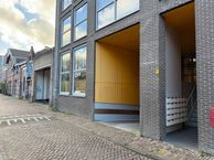 Gruttersdijk 27, 3514 BH Utrecht