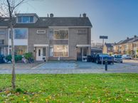 Roerdompstraat 8, 3334 AG Zwijndrecht