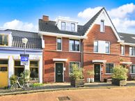 Ceintuurbaan 1, 2014 JN Haarlem