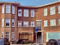 Nunspeetlaan 109, 2573 HC Den Haag