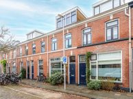 Leliestraat 18, 3551 AT Utrecht