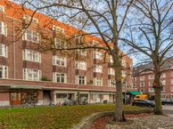 Maasstraat 79-3, 1078 HE Amsterdam