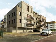 Adriaen Blockstraat 8, 1363 LT Almere