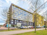 Willem Frederik Hermansstraat 390, 3544 KP Utrecht