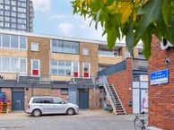 Frank Sinatraplein 8, 1945 WM Beverwijk