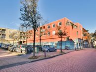 Zuidpolderstraat 144, 2032 PJ Haarlem