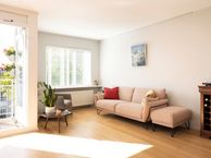 Rozenstraat 129, 2011 LT Haarlem