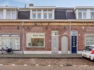 Lange Nieuwstraat 150, 5041 DJ Tilburg