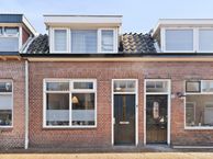Bloemstraat 8, 2315 HT Leiden