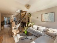 Jozef Israëlskade 18-A, 1072 RV Amsterdam