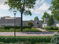 Vrijstaande villa (Bouwnr. 1), 5056 PS Berkel-Enschot
