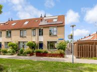 Wipmolenweg 43, 1333 GJ Almere