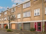 De Vooysplantsoen 58, 3571 ZS Utrecht