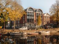 Reguliersgracht 107-D, 1017 LP Amsterdam