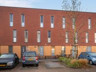 van Baerlestraat 249, 3132 EE Vlaardingen