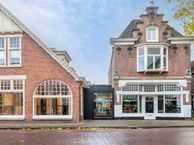 Burgemeester van Nispen van Sevenaerstraat 5, 1251 KD Laren (NH)