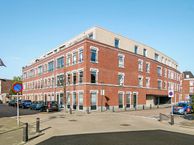 Fenacoliuslaan 118, 3143 AE Maassluis