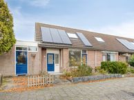 Lotharingenweg 1, 1827 BE Alkmaar