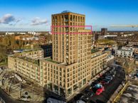 Aida de Mirandaplein 103, 4816 DB Breda