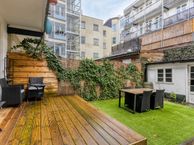 Bartholomeus Diazstraat 54-H, 1057 TD Amsterdam