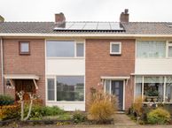 Hafkenscheidtlaan 86, 2191 BR De Zilk