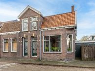 Bredenhofstraat 11, 1544 RA Zaandijk