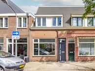 Reitzstraat 85, 2021 TP Haarlem