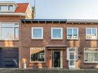 Timorstraat 192, 2022 RL Haarlem