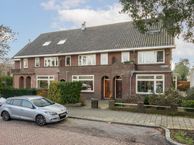 Toussaintplein 4, 2406 XL Alphen aan den Rijn