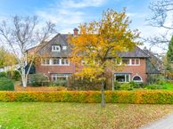 Gasthuislaan 66, 3817 EP Amersfoort