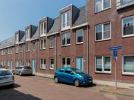 Van der Hulststraat 20, 2032 NG Haarlem