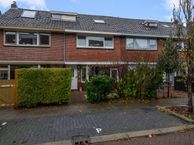 Agavestraat 11, 1561 KE Krommenie