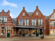 Middelweg 117-C, 1911 EC Uitgeest