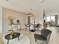 Burgemeester van Stamplein 68, 2132 BH Hoofddorp